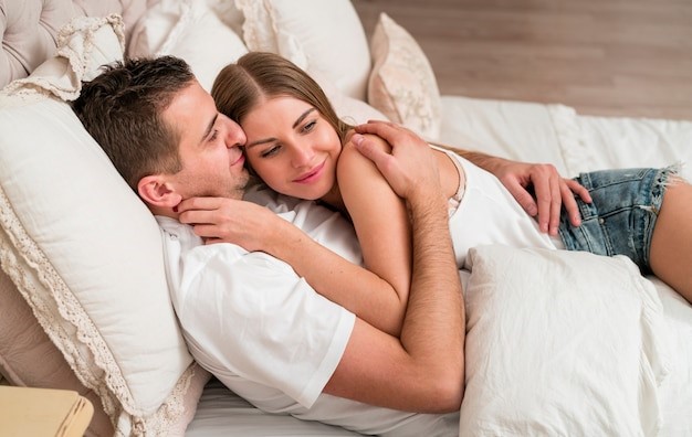 13 Surprising Health Benefits of Regular Sex You Probably Didn’t Know About