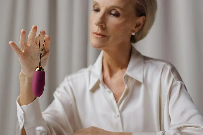 How to Use a Bullet Vibrator: 5 Essential Tips for Maximum Pleasure
