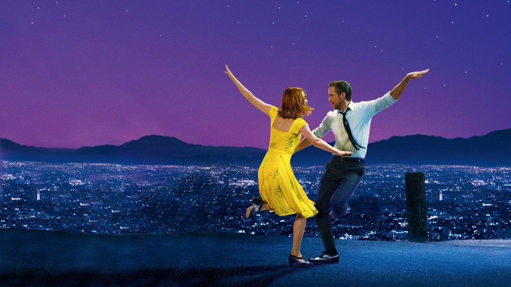 Life and Love Are Like a Movie