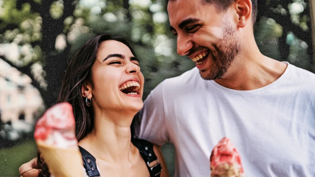 Tips to Increase Sweetness in a Romantic Relationship